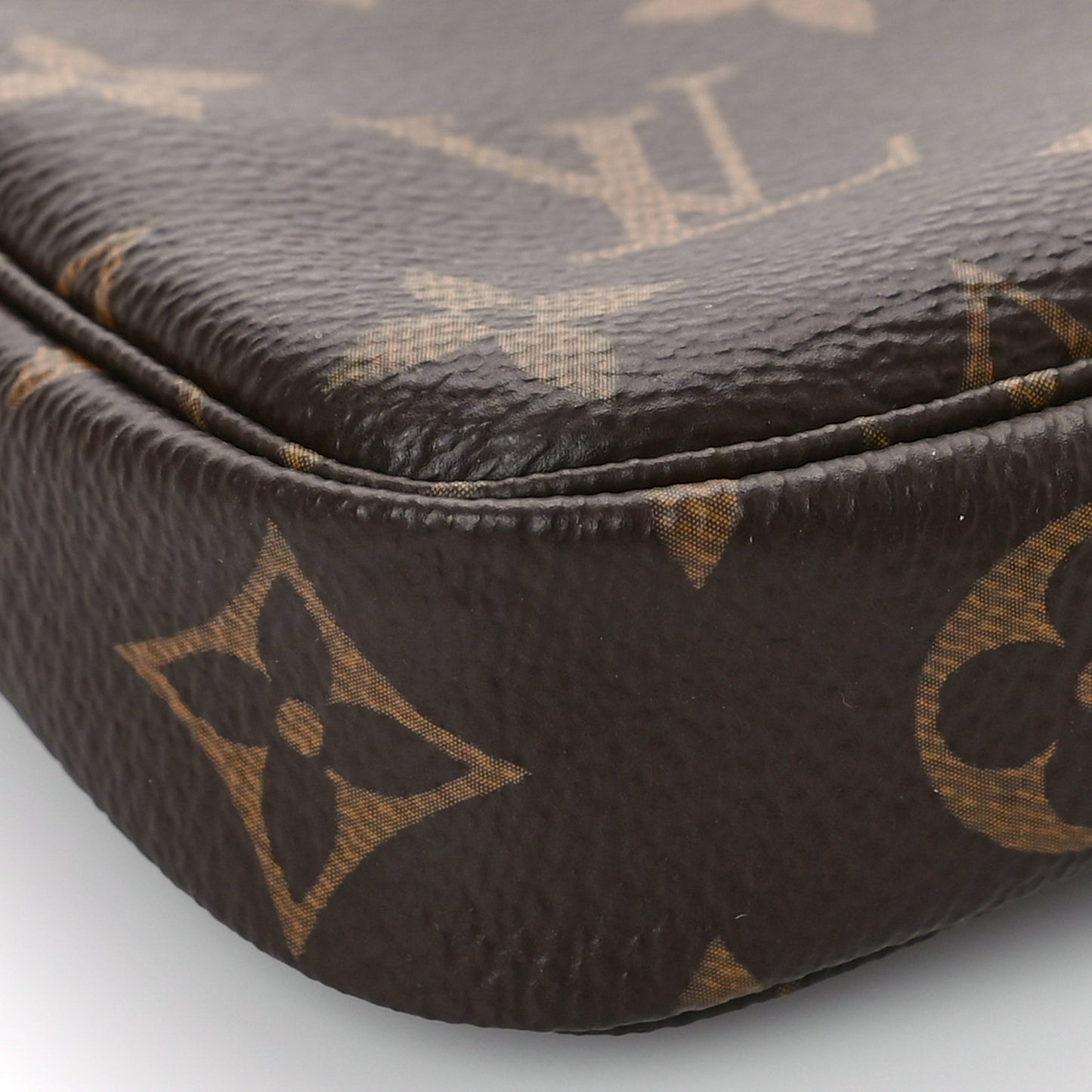 Monogram Mini Pochette Accessories