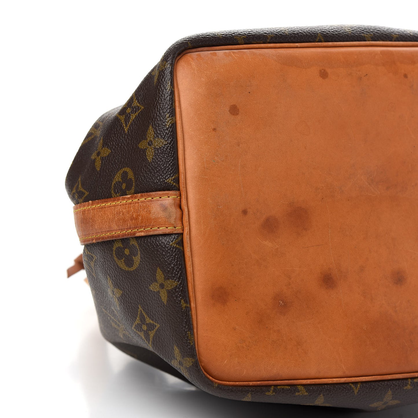 Monogram Petit Noe