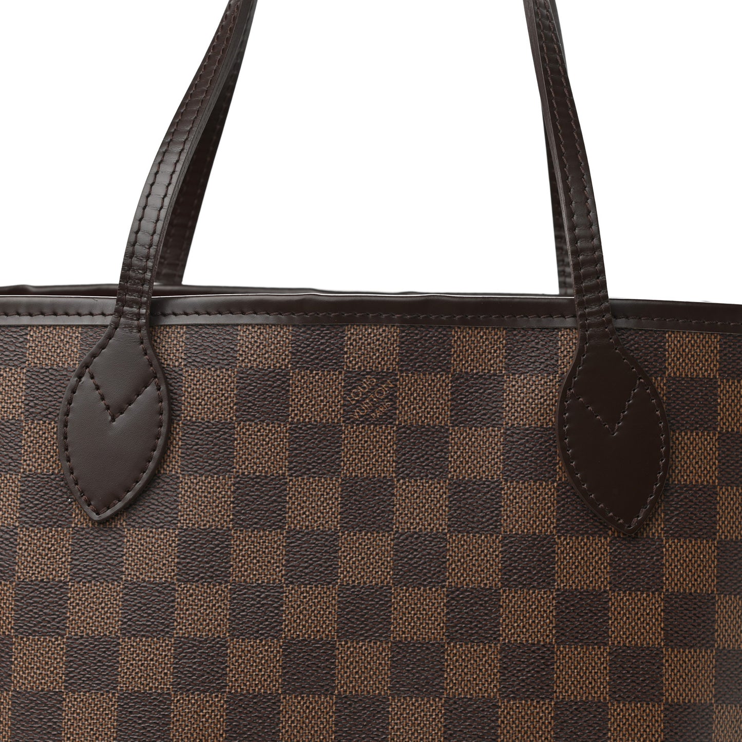 Damier Ebene Neverfull PM