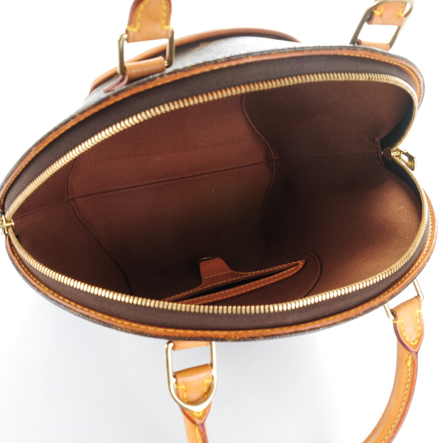Monogram Ellipse PM