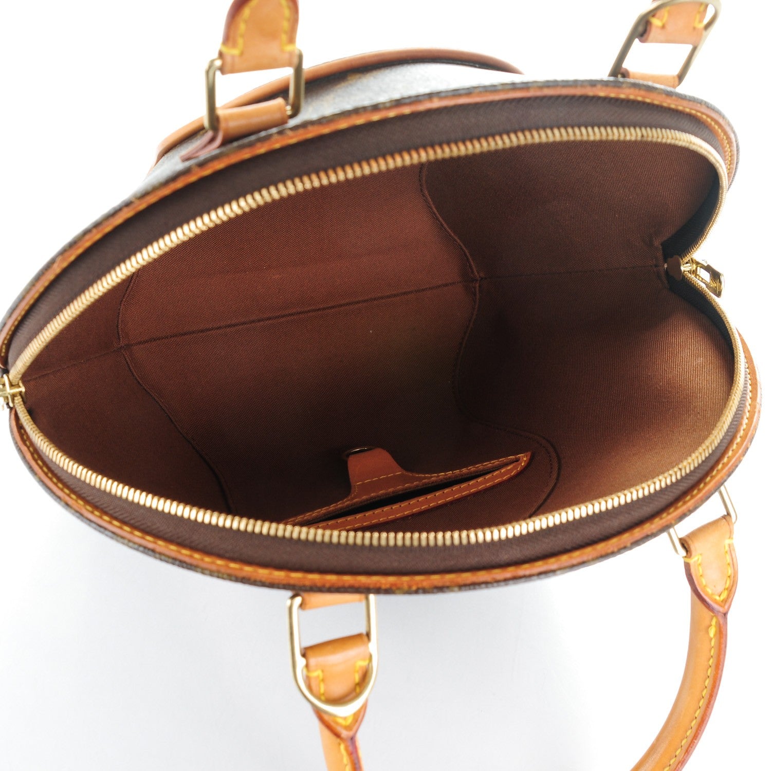 Louis Vuitton Monogram Ellipse PM 5 of 9