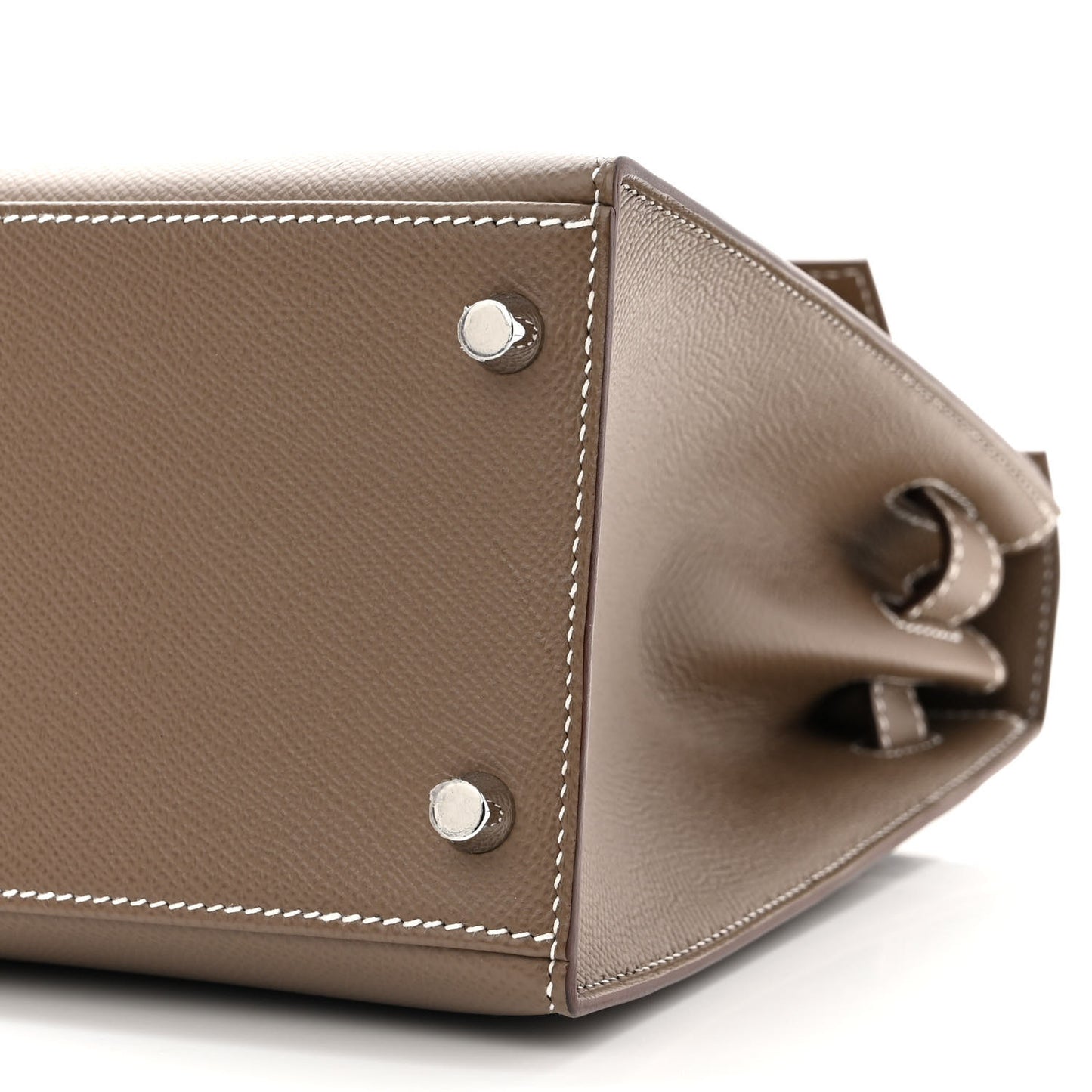 Epsom Kelly Sellier 28 Etoupe