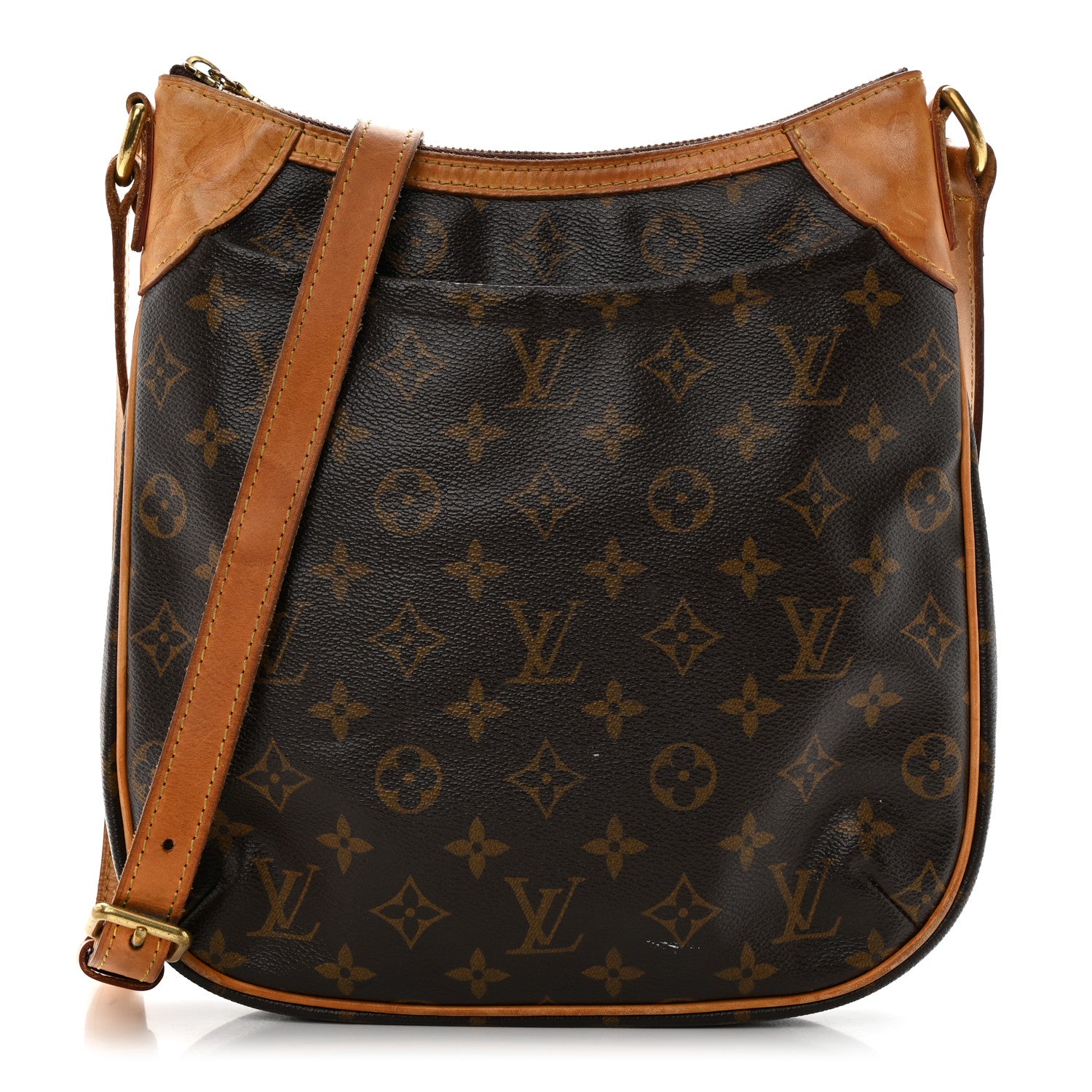Louis Vuitton Monogram Odeon PM 1 of 12