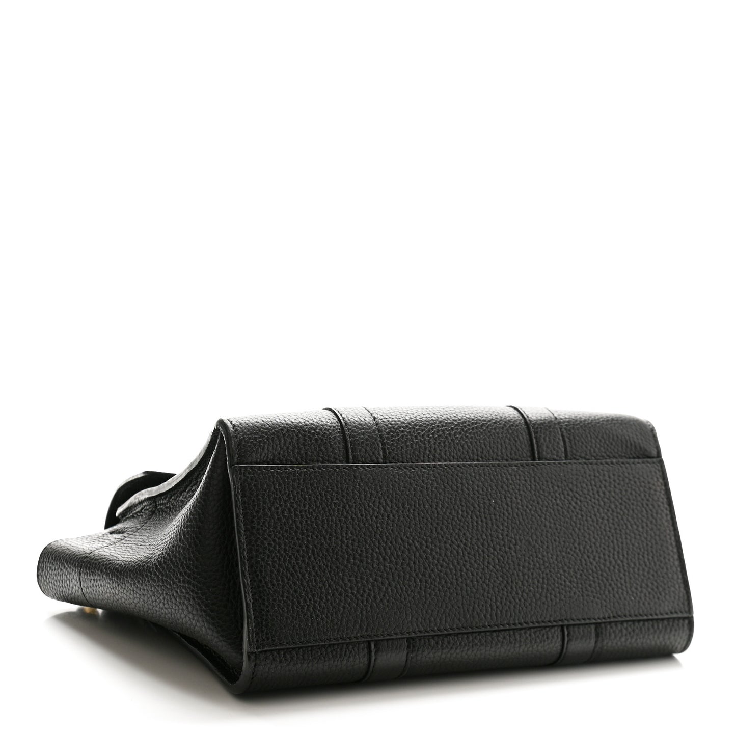 Small Classic Grain Bayswater Black
