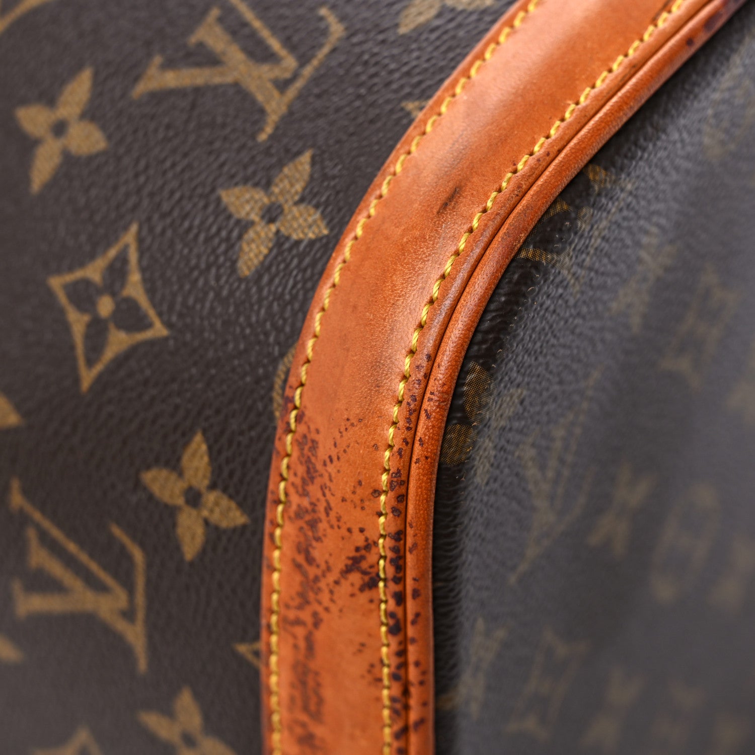 Louis Vuitton Monogram Nice 9 of 24
