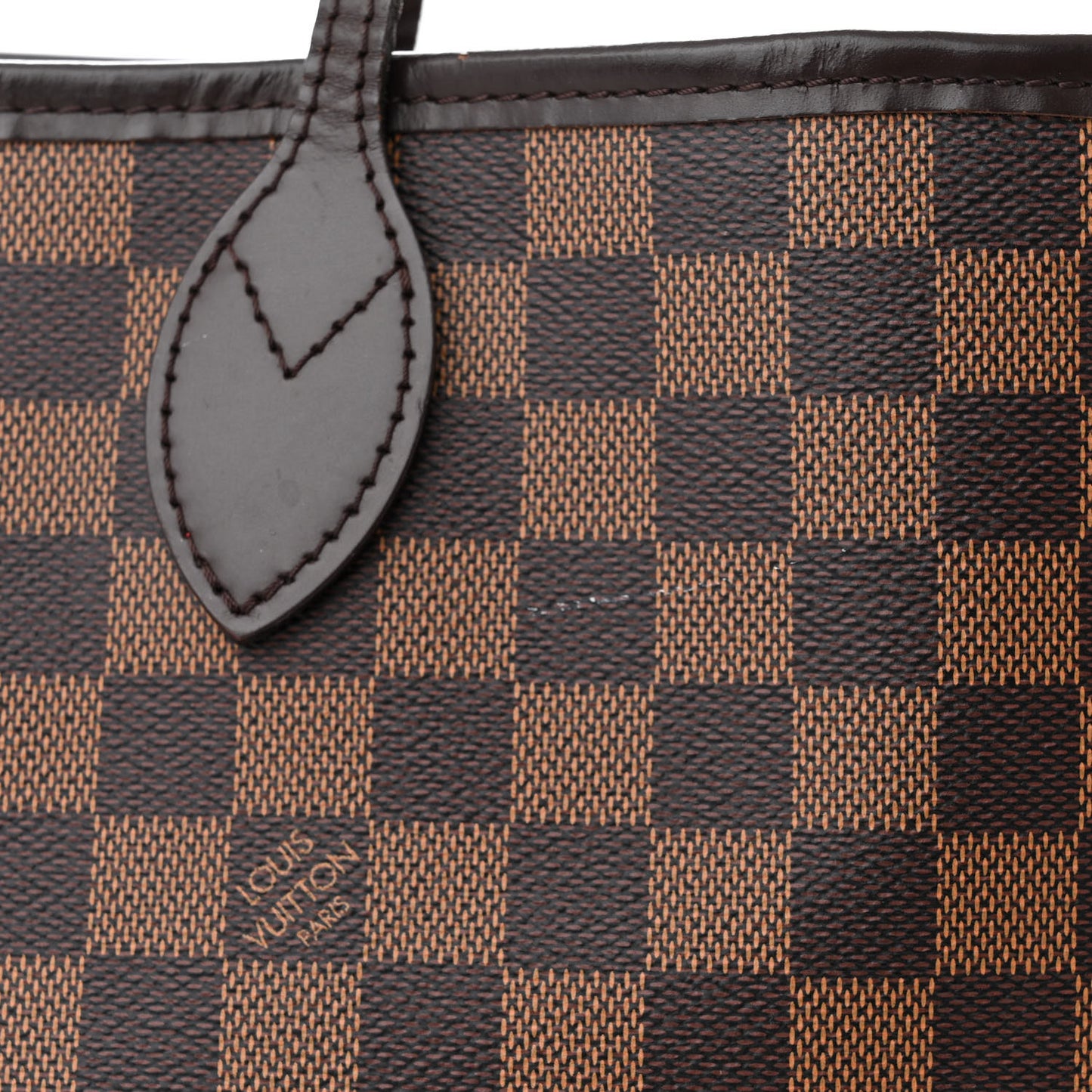 Damier Ebene Neo Neverfull GM