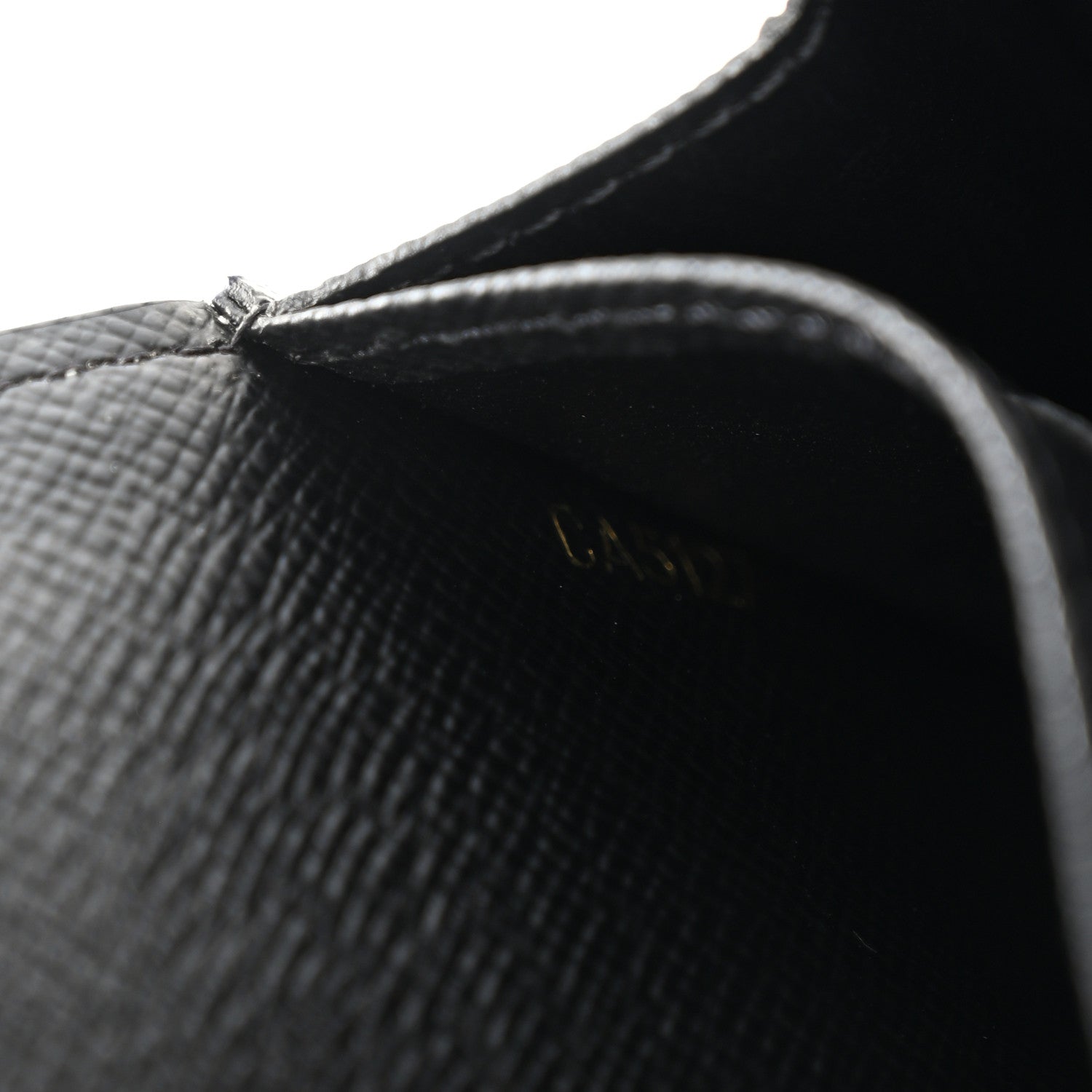 Louis Vuitton Monogram Blossom Sarah Wallet 7 of 8
