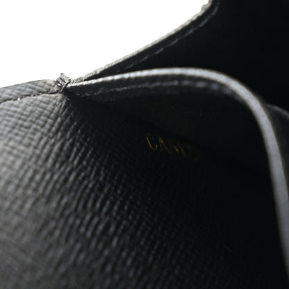 Louis Vuitton Monogram Blossom Sarah Wallet 7 of 8