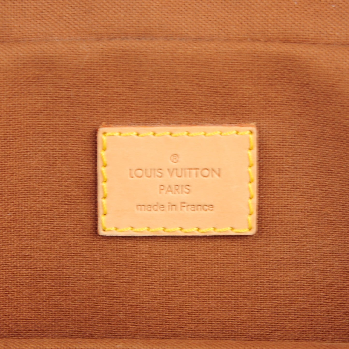 Monogram Icare Bag