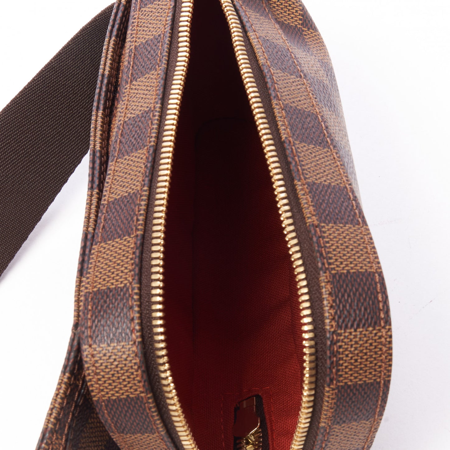 Damier Ebene Geronimos
