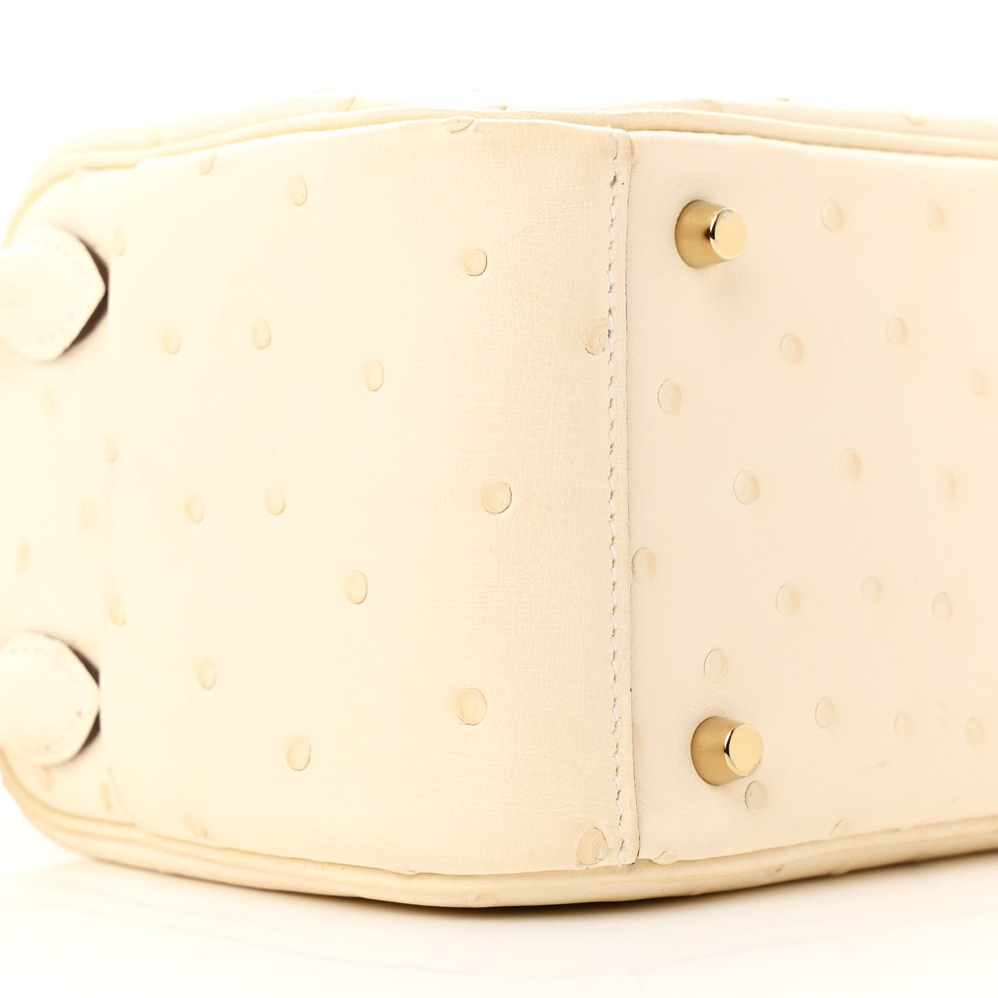 Ostrich Mini Lindy 20 Nata
