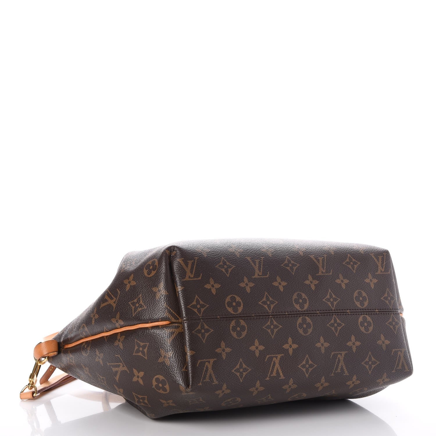 Louis Vuitton Monogram Turenne MM 4 of 10