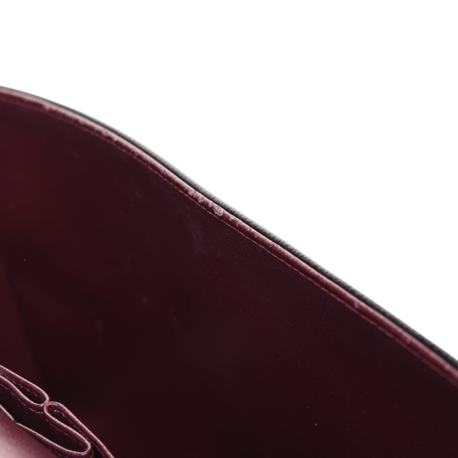 Chanel Caviar Quilted Jumbo Double Flap Black 12 of 15