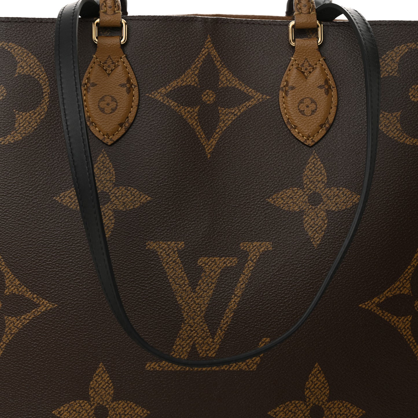Reverse Monogram Giant Onthego GM