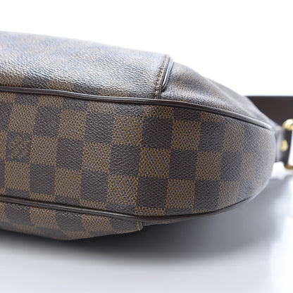 Louis Vuitton Damier Ebene Thames GM 10 of 12