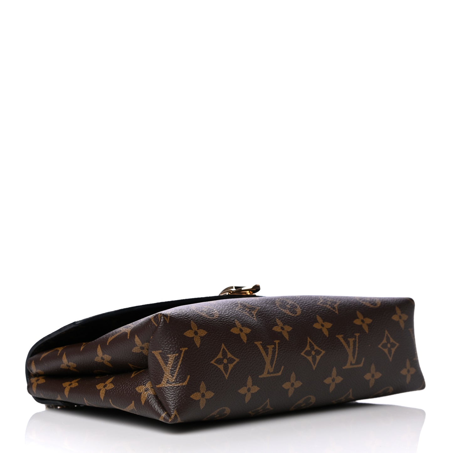 Monogram Saint Placide Black