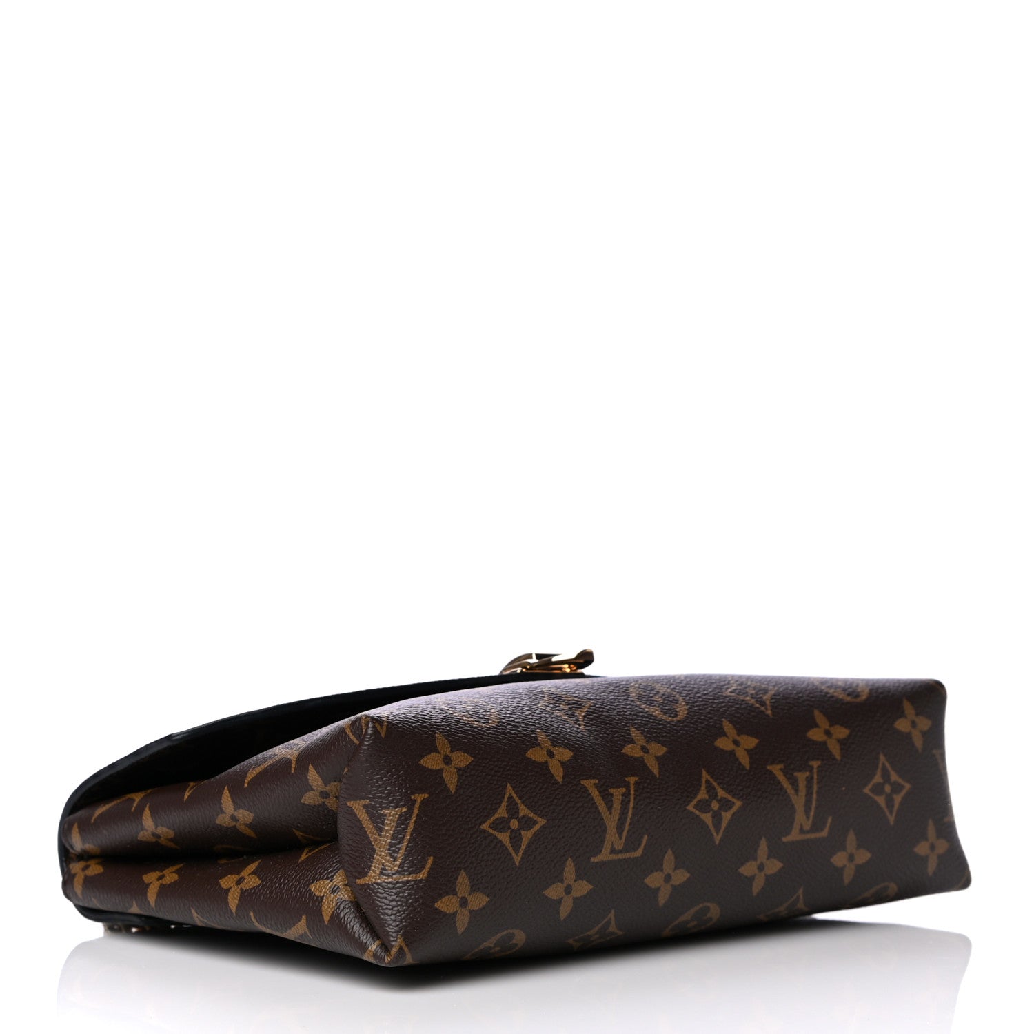 Louis Vuitton Monogram Saint Placide Black 4 of 10
