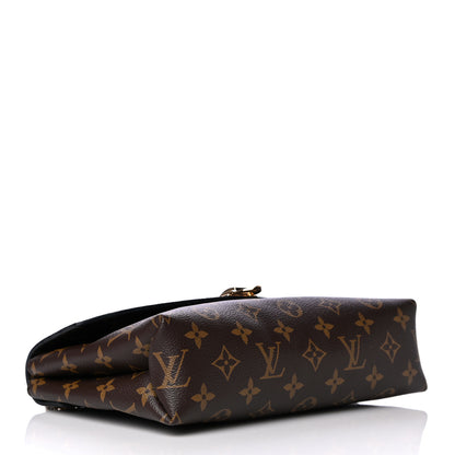 Louis Vuitton Monogram Saint Placide Black 4 of 10