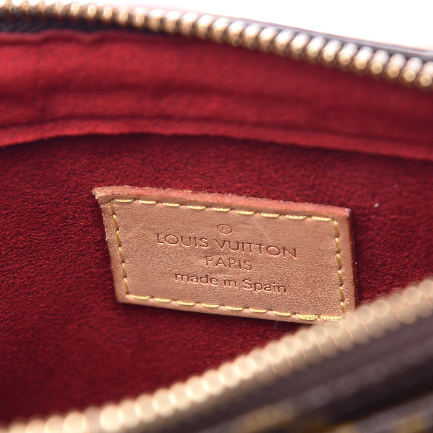 Monogram Viva-Cite PM