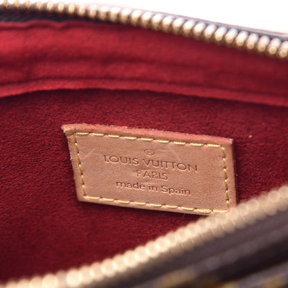Louis Vuitton Monogram Viva-Cite PM 6 of 12