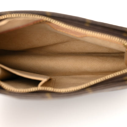 Louis Vuitton Monogram Looping MM 5 of 9