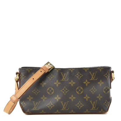 Louis Vuitton Monogram Trotteur 1 of 10