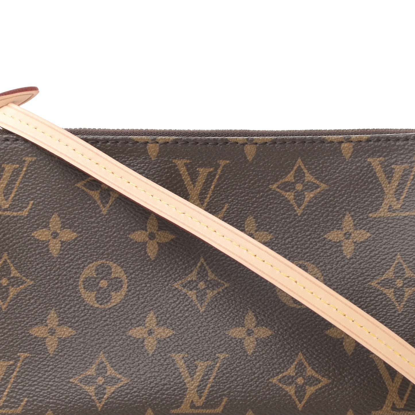 Monogram Pochette Accessories NM