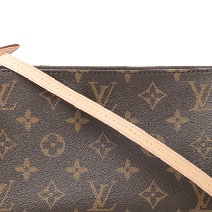 Louis Vuitton Monogram Pochette Accessories NM 8 of 11