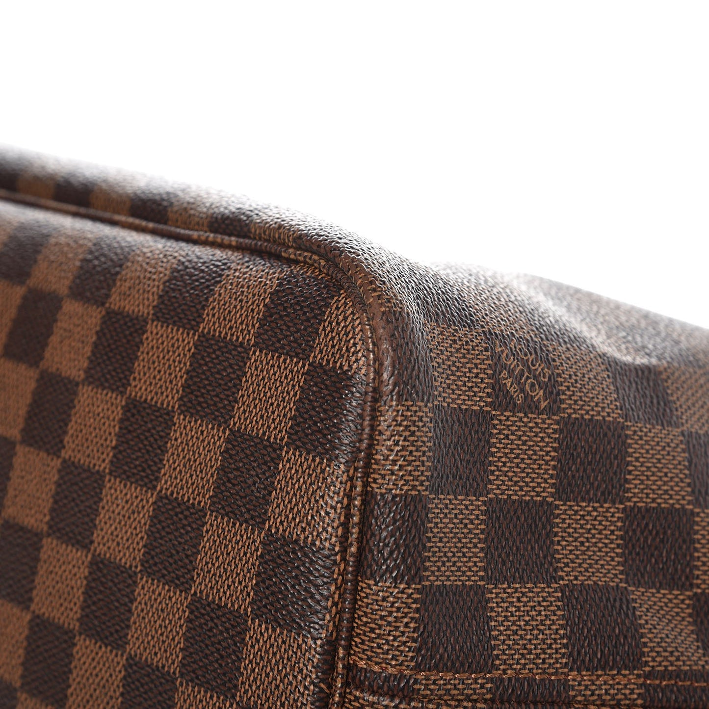 Damier Ebene Neverfull MM