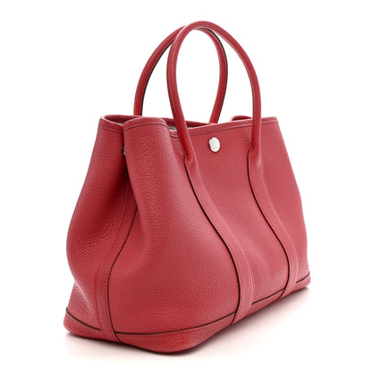 Hermes Negonda Garden Party 30 TPM Rose Jaipur 3 of 9