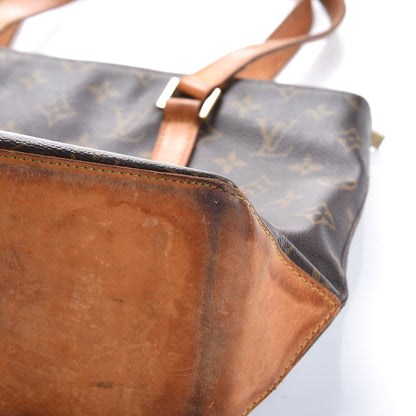 Louis Vuitton Monogram Cabas Piano 21 of 22