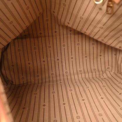 Louis Vuitton Monogram Delightful GM 5 of 13