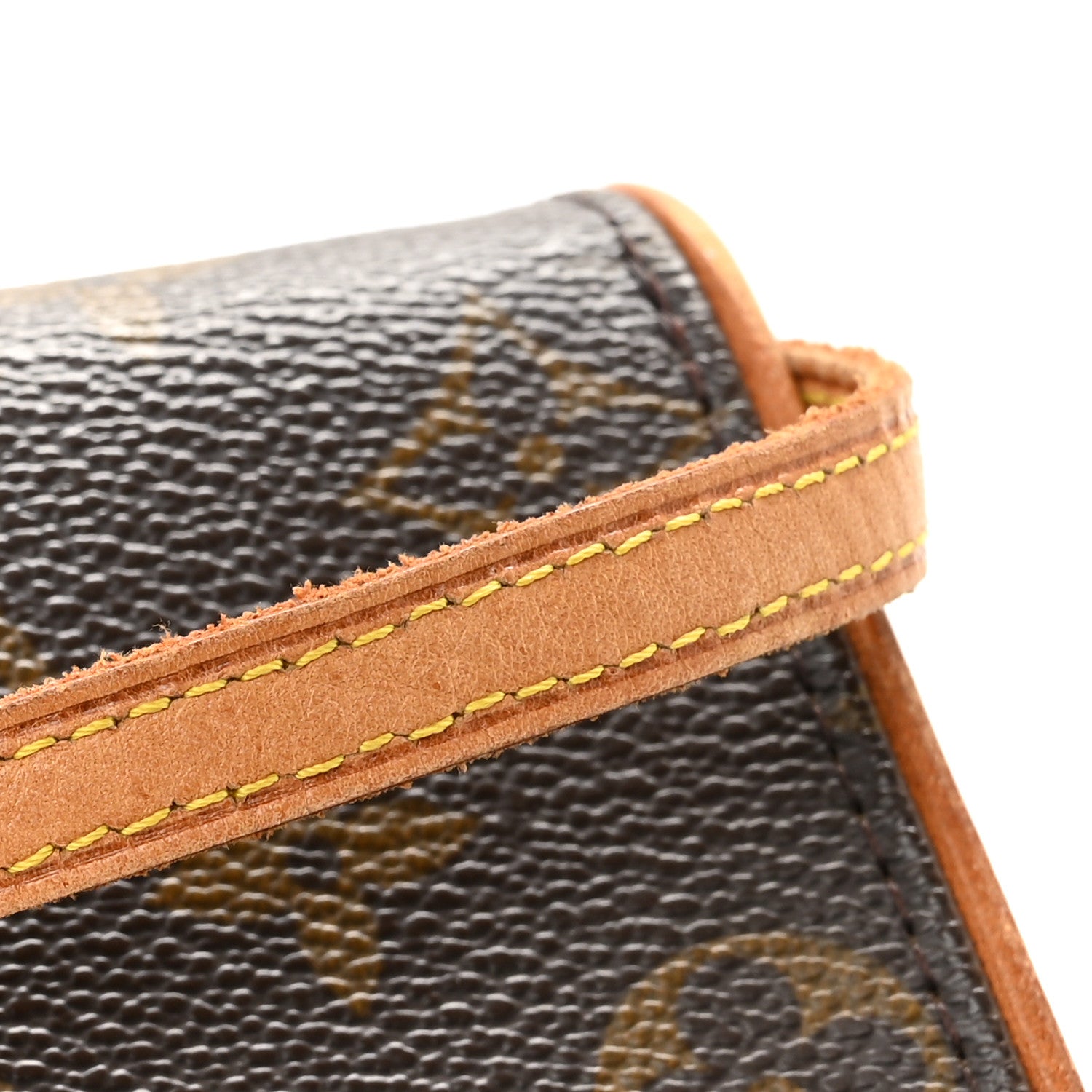 Louis Vuitton Monogram Pochette Twin PM 1940763 – FASHIONPHILE