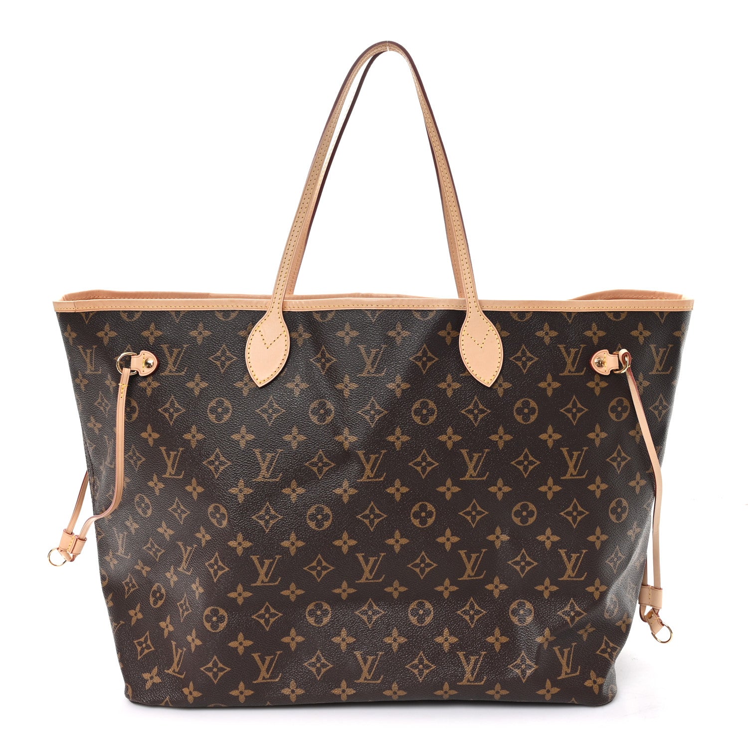 Louis Vuitton Monogram Neo Neverfull GM Pivoine 1 of 11