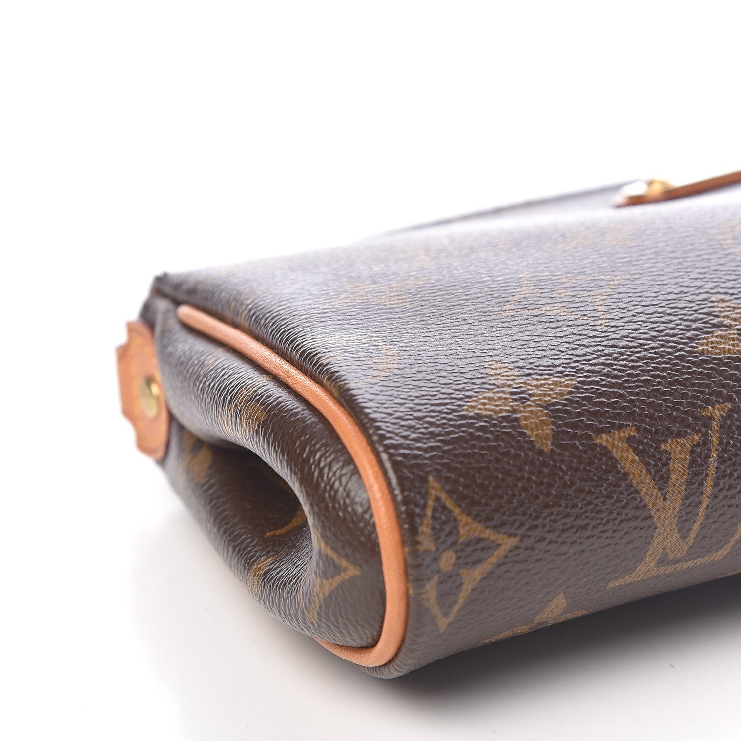 Louis Vuitton Monogram Eva Clutch 8 of 10