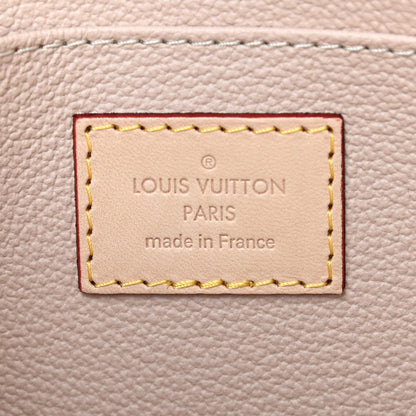 Louis Vuitton Monogram Cosmetic Pouch GM 6 of 7
