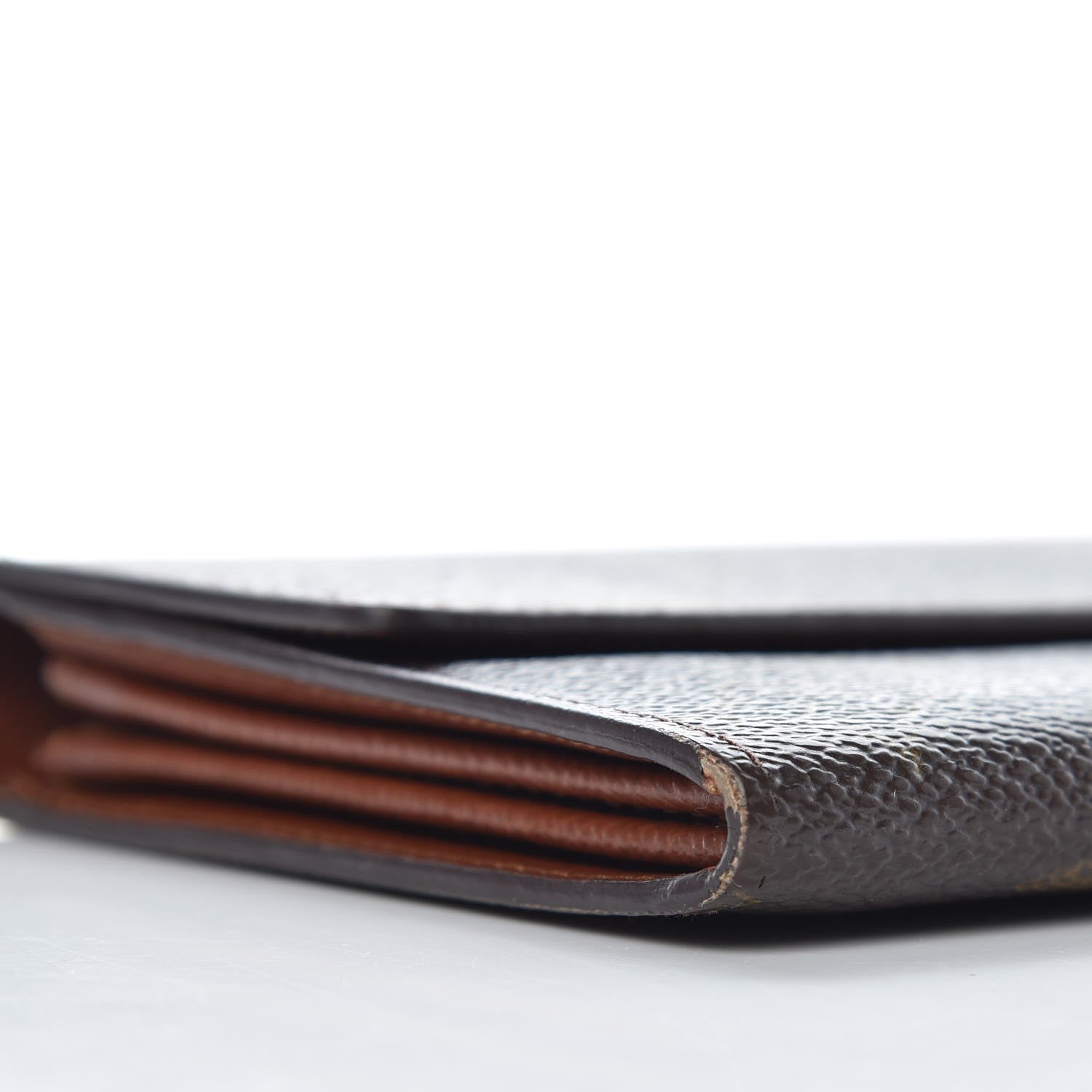 Louis Vuitton Monogram Sarah Wallet 8 of 9