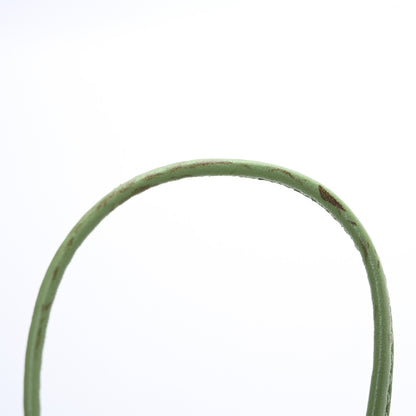 Bottega Veneta Nappa Intrecciato The Mini Pouch Pistachio 13 of 13