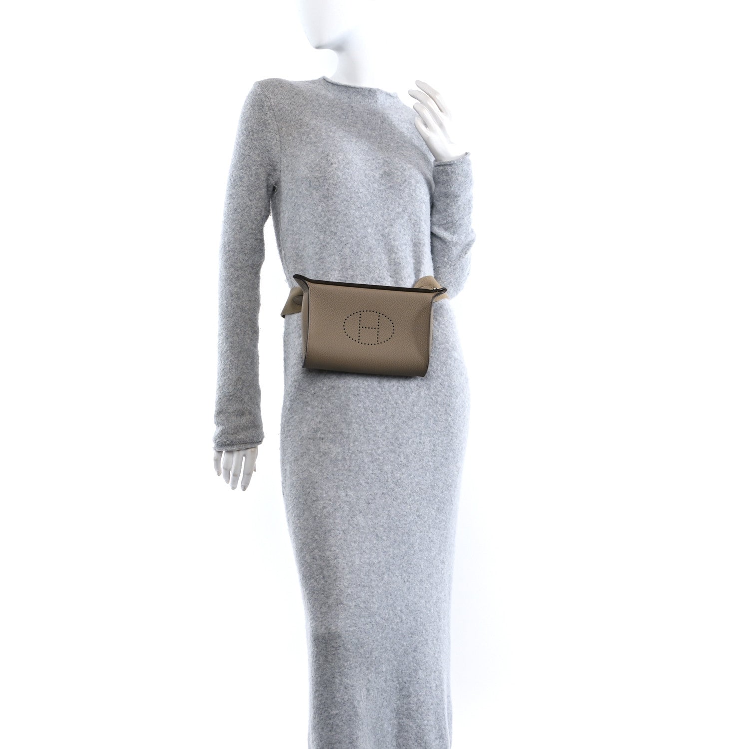 Hermes Togo Videpoches Trench 2 of 11