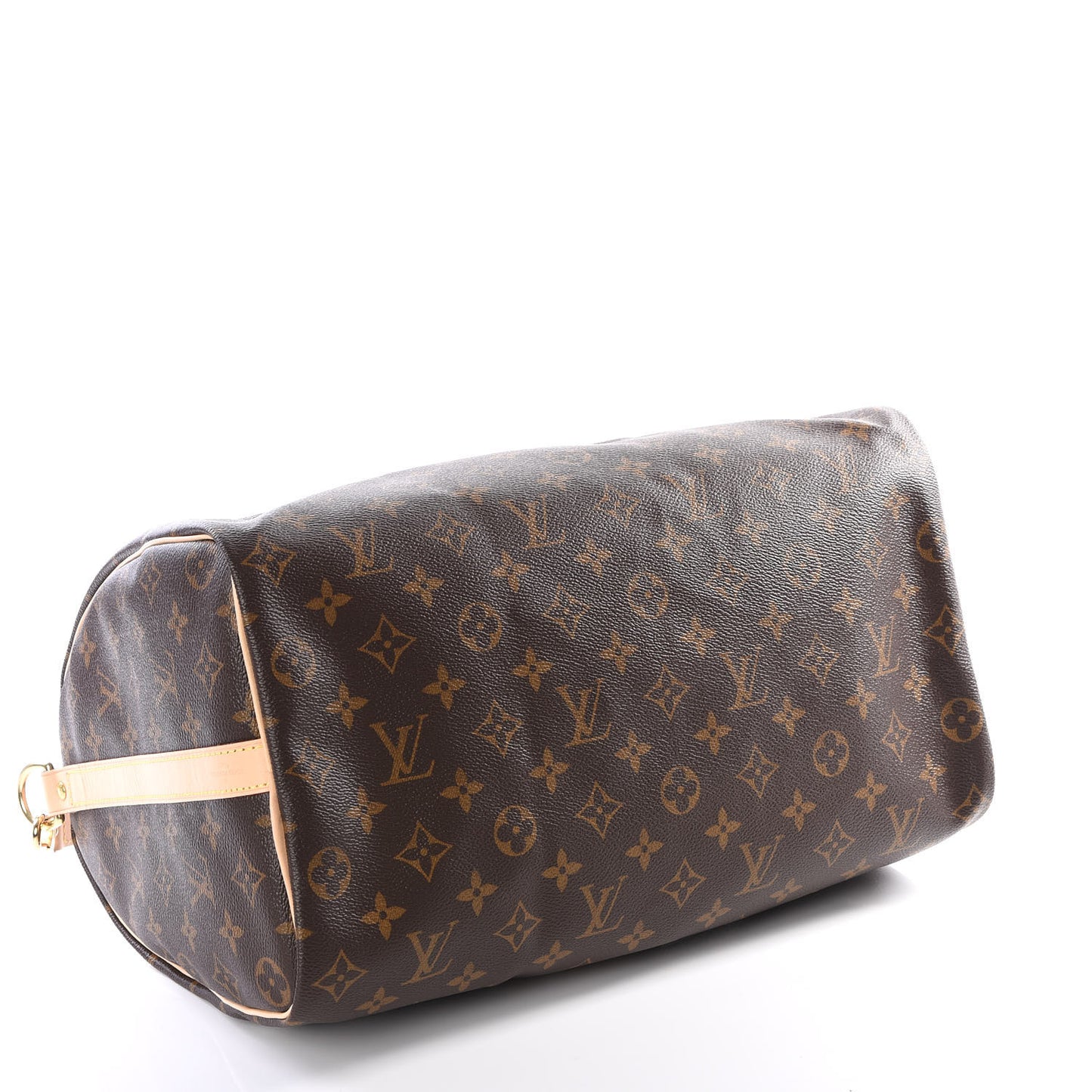 Monogram Speedy Bandouliere 35