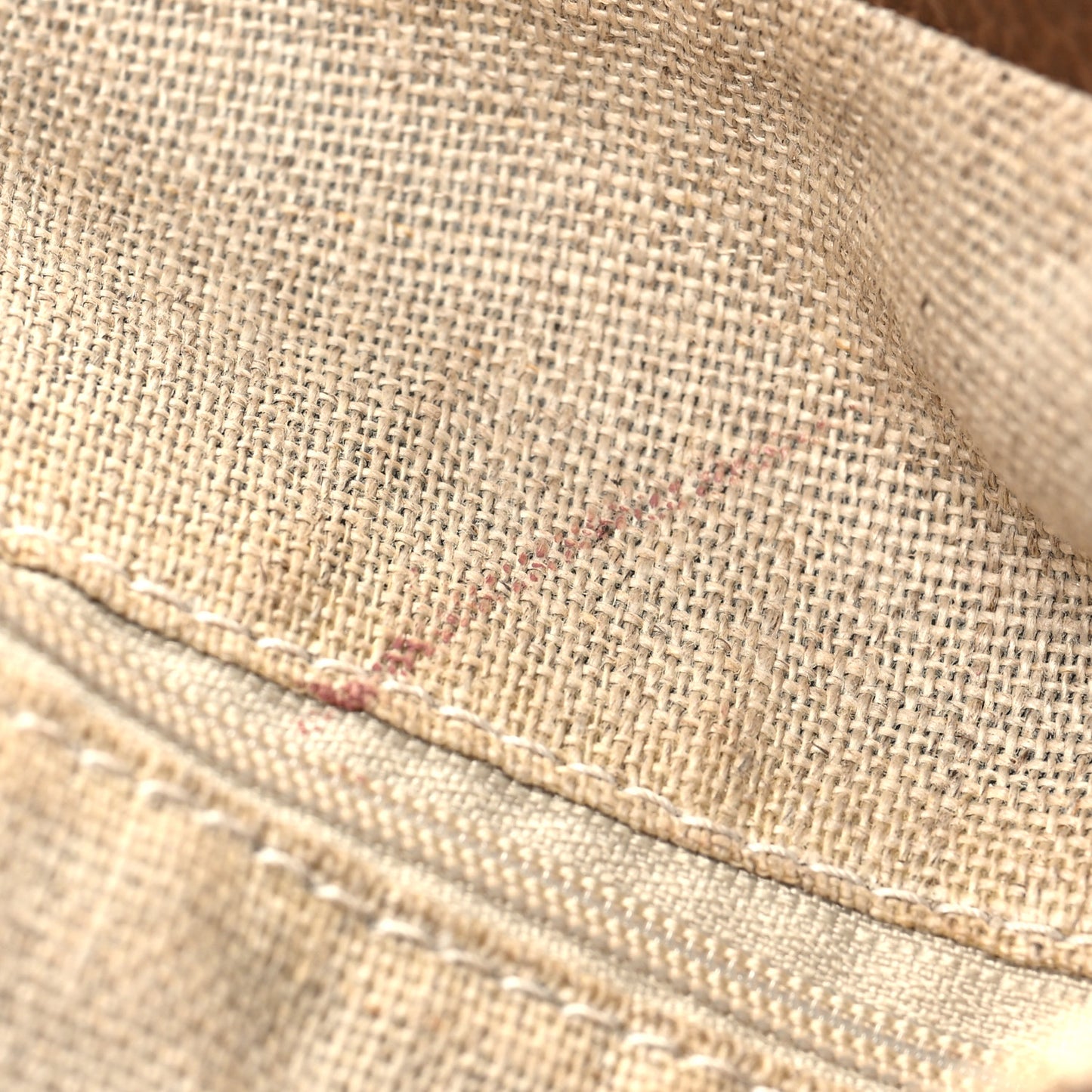 Soft GG Monogram Large Margaux Hobo Brown