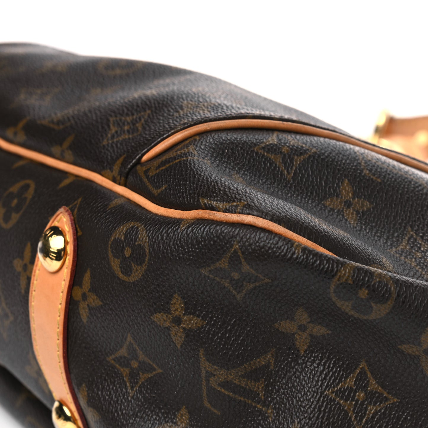 Monogram Galliera PM