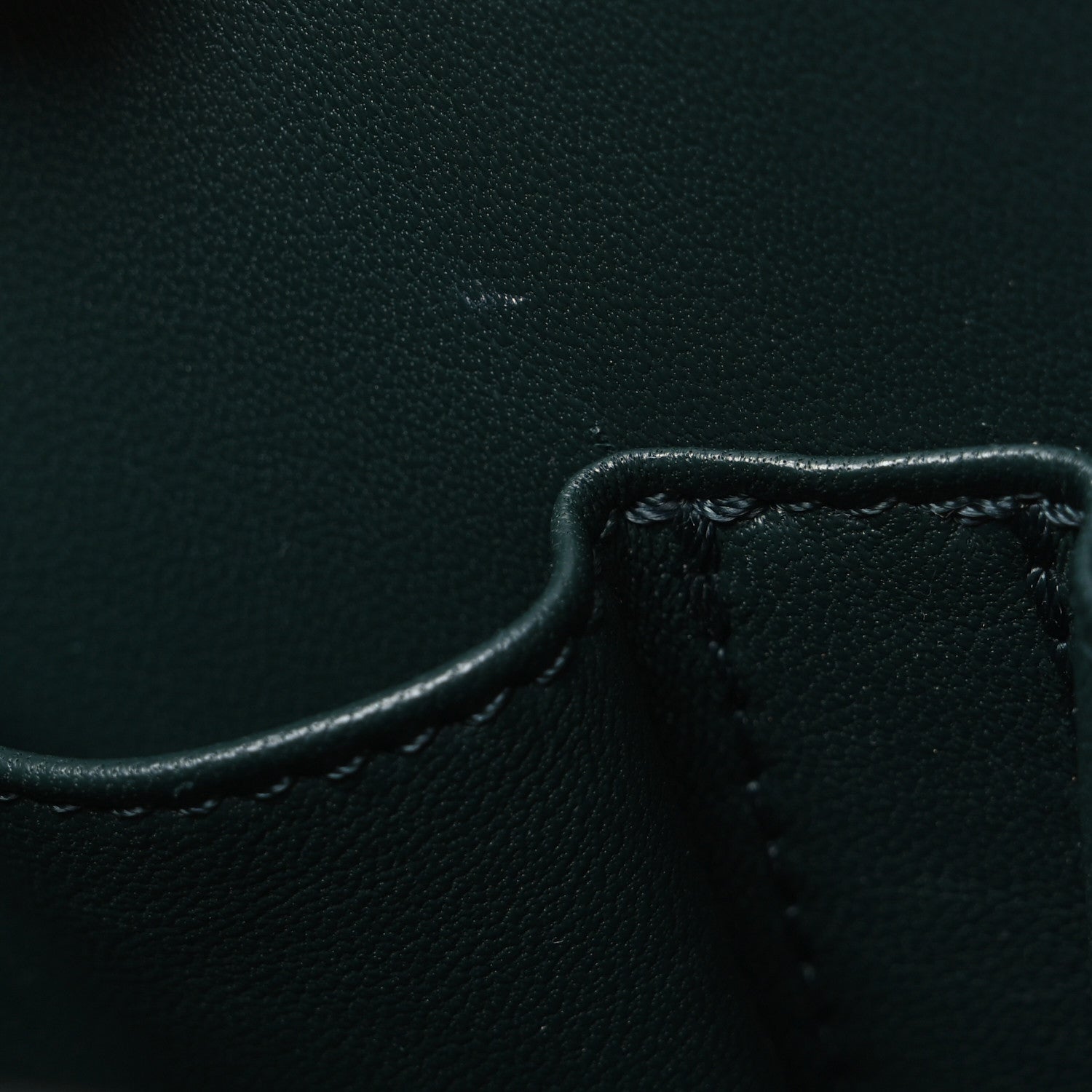Celine Box Calfskin Medium Classic Box Flap Bag Amazone 11 of 13