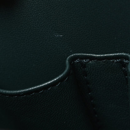 Celine Box Calfskin Medium Classic Box Flap Bag Amazone 11 of 13