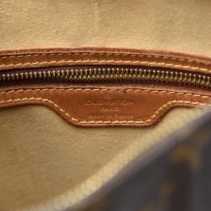 Louis Vuitton Monogram Looping GM 6 of 18