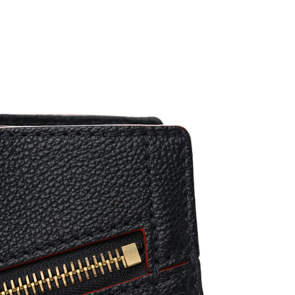 Louis Vuitton Empreinte Sully PM Marine Rouge 12 of 12