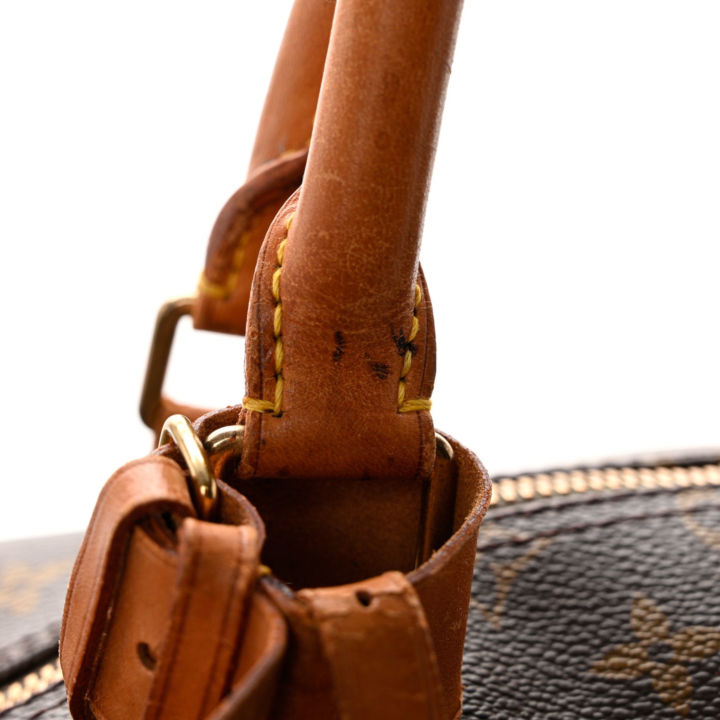 Monogram Keepall Bandouliere 55