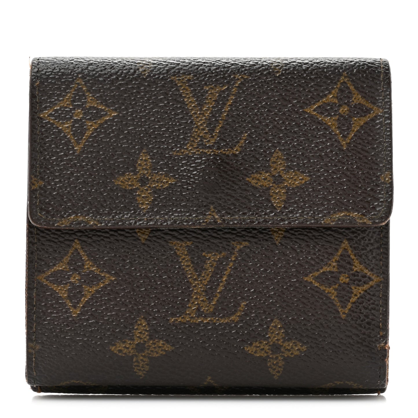 Monogram Elise Wallet