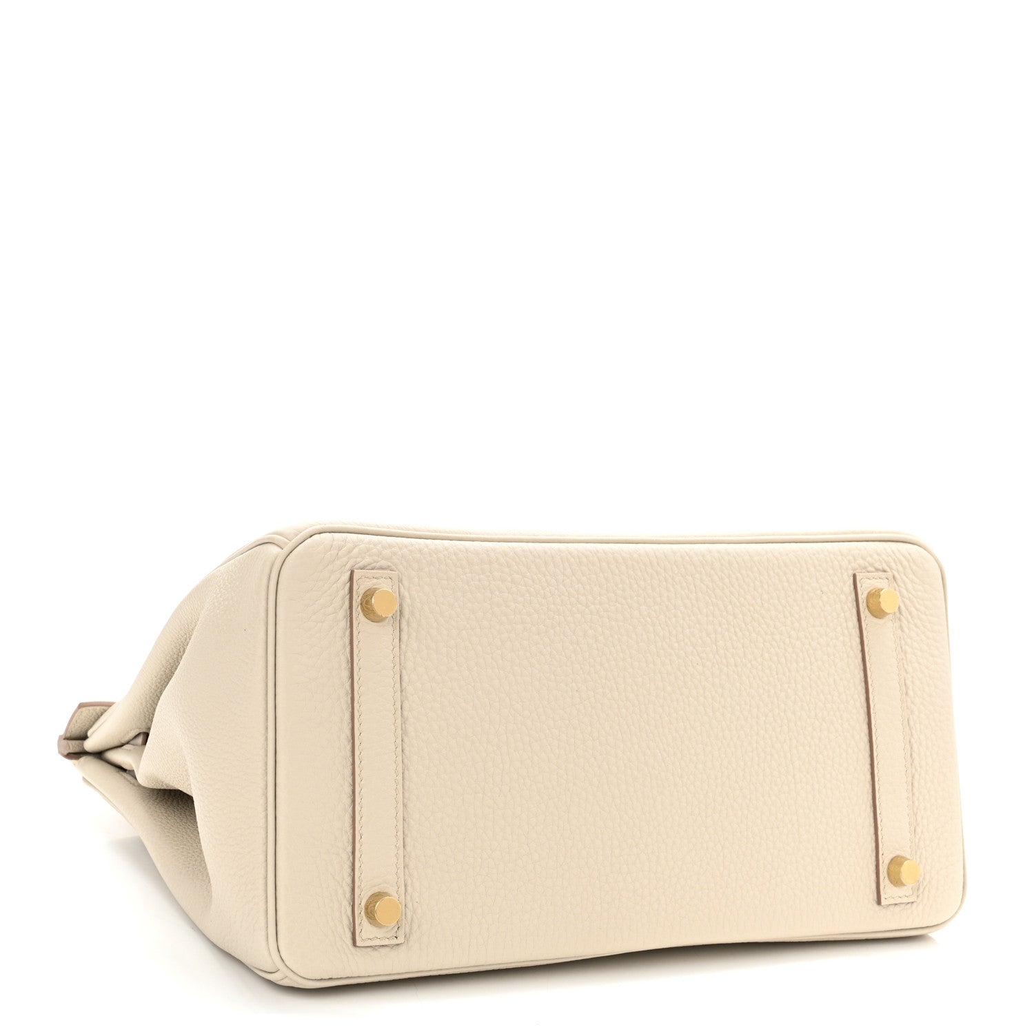 Hermes Togo Birkin 30 Beton 4 of 11