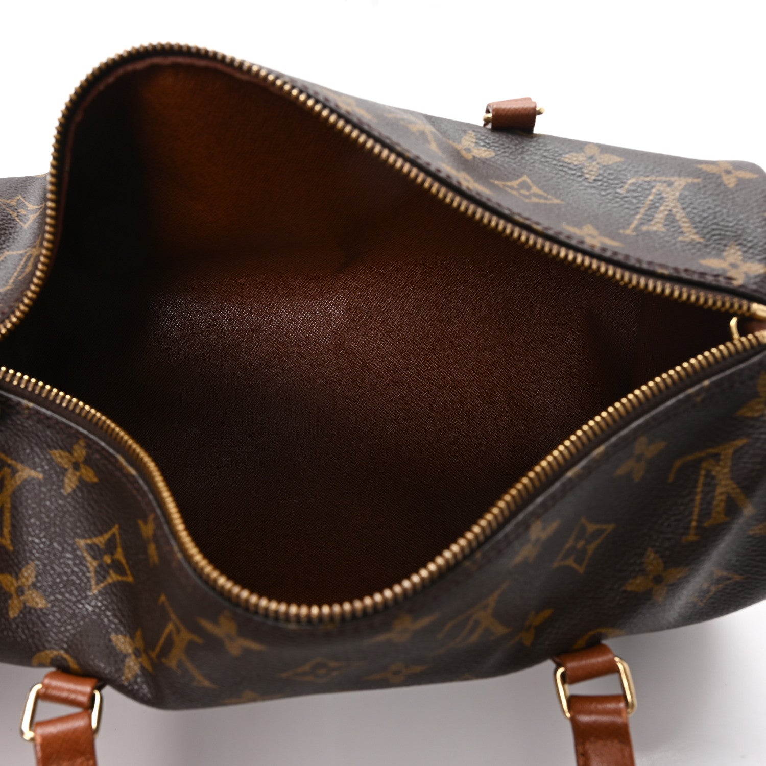 Louis Vuitton Monogram Papillon 30 with Companion 6 of 10